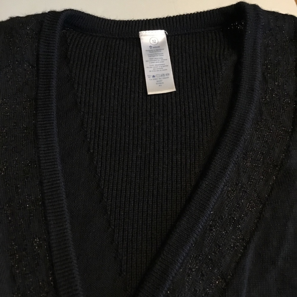 Dance Cover Up Ivivva Girls 12